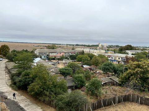 квартира за адресою Новоселів вул., 1б