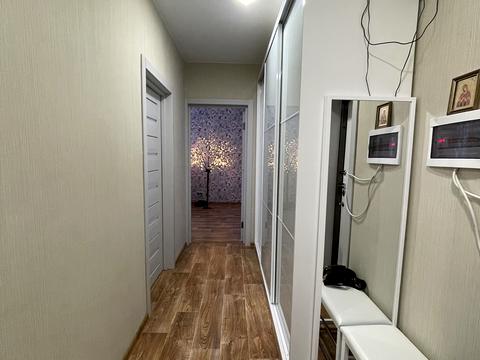 квартира по адресу Боголюбова ул., 21