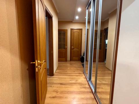 квартира по адресу Героев Днепра ул., 23