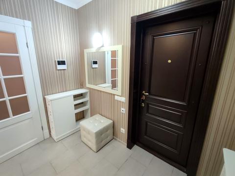 квартира по адресу Сухумская ул., 11