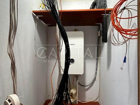 комерційна за адресою Лесі Українки бульв., 7