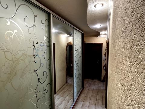квартира за адресою Новорічна вул., 52