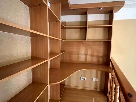 квартира по адресу Архитектора Городецкого ул., 9