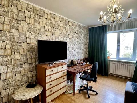 квартира за адресою Героїв Дніпра вул., 35