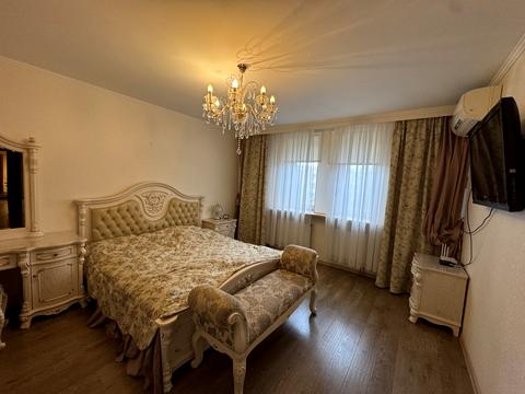 квартира по адресу Голосеевская ул., 13-А
