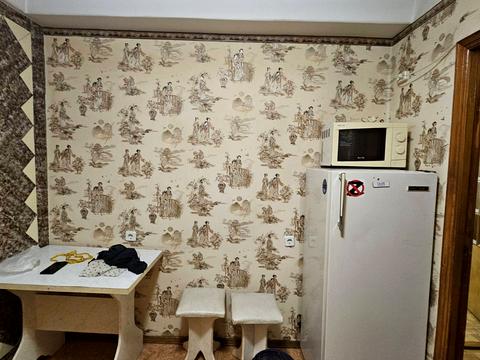 квартира по адресу Оболонский просп., 7