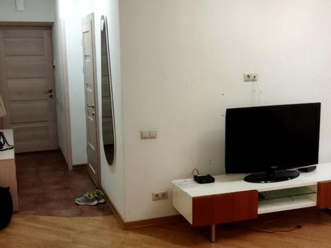 квартира по адресу Довнар-Запольского ул., 6