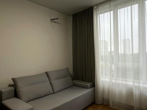 квартира по адресу Василия Стуса ул., 35-Б