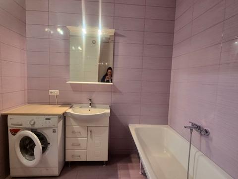 квартира по адресу Елизаветы Чавдар ул., 24