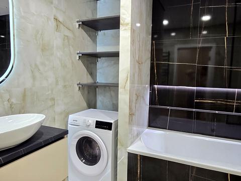 квартира по адресу Волчинецкая ул., 221е