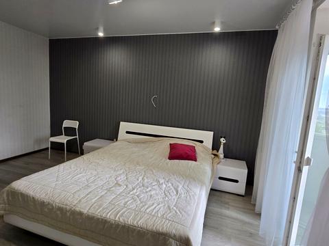 квартира за адресою Водопровідна вул., 34