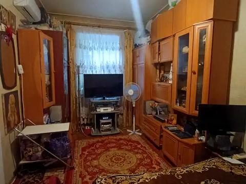 квартира за адресою Херсонська вул., 1