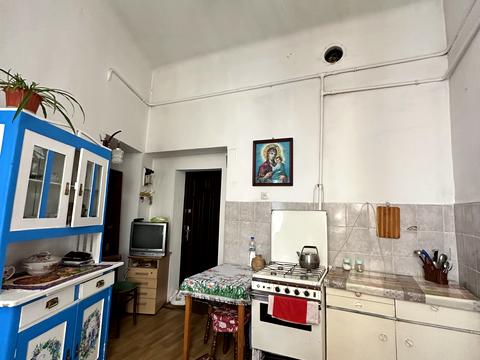 квартира за адресою Личаківська, 36