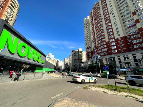 квартира по адресу Княжий Затон ул., 9