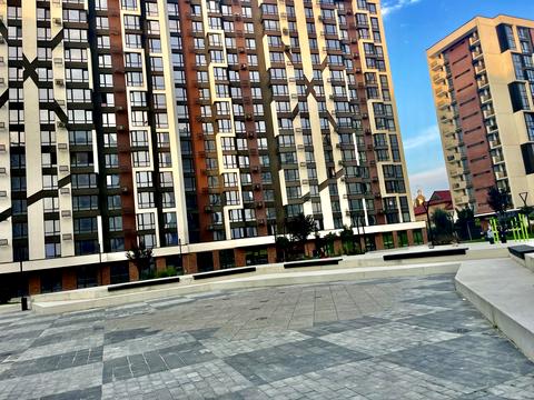 квартира по адресу Ленкавского ул., 34