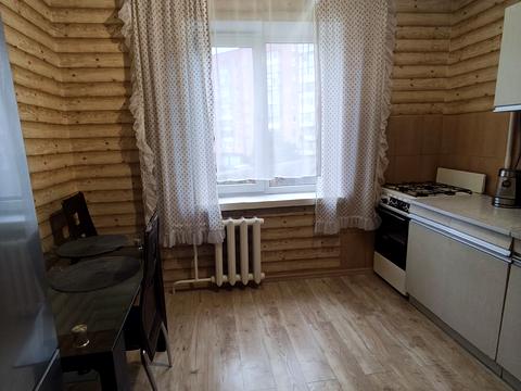 квартира по адресу Евгения Коновальца ул., 7