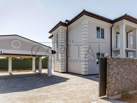 будинок за адресою Кільцева вул., 7