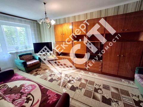 квартира по адресу Эдуарда Фукса ул. (Тухачевського), 35