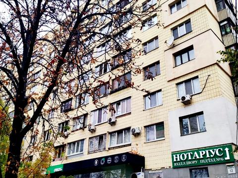 квартира по адресу Берестейский просп. (Победы), 12