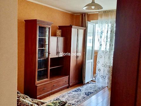 квартира по адресу Тополёвая ул., 14