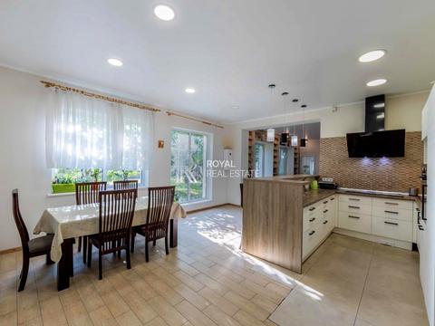 дом по адресу Княгини Ольги ул.