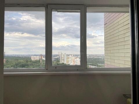 квартира по адресу Науки просп., 60
