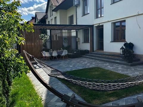 дом по адресу Лесі Українки, 64