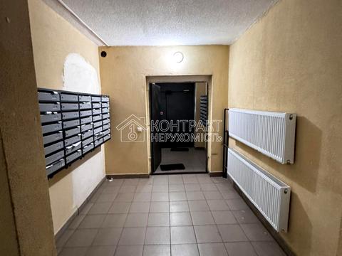 квартира по адресу Победы просп., 89