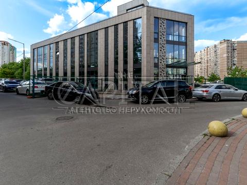 коммерческая по адресу Петра Григоренко просп., 10