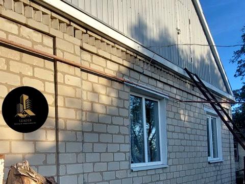 будинок за адресою Тітова, 1