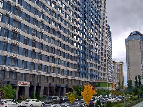квартира за адресою Євгена Сверстюка вул. (Марини Раскової), 6-В