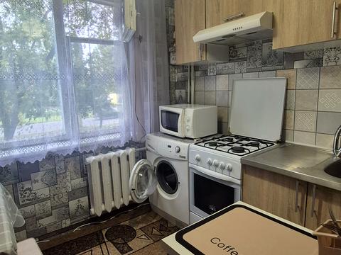 квартира по адресу Инглези ул. (25-ой Чапаевской Дивизии), 12