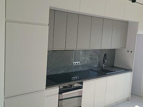 квартира по адресу Высочана ул., 18