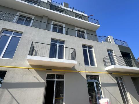 квартира за адресою Фізкультурний пров., 16