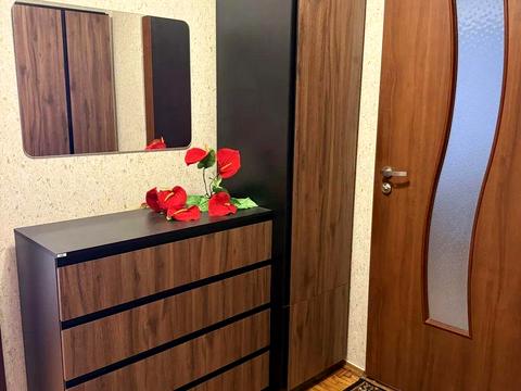 квартира за адресою Харків, Ахсарова Энвера, 3