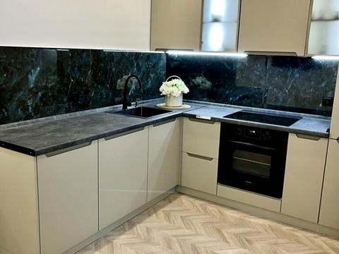 квартира за адресою Андрія Шептицького, 4