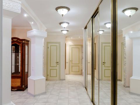 квартира по адресу Юлии Здановской ул. (Ломоносова), 58