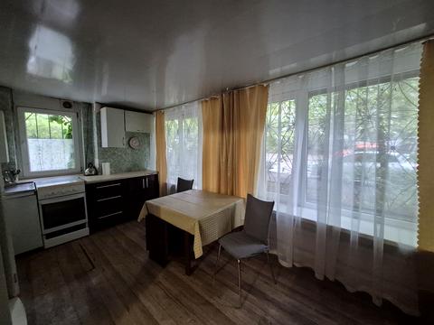 квартира за адресою Сонячна вул., 16