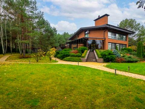 дом по адресу Вишгородська набережна