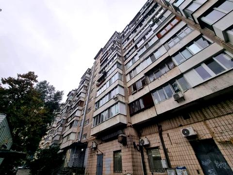 квартира по адресу Богдана Гаврилишина ул. (Ванди Василевської), 6