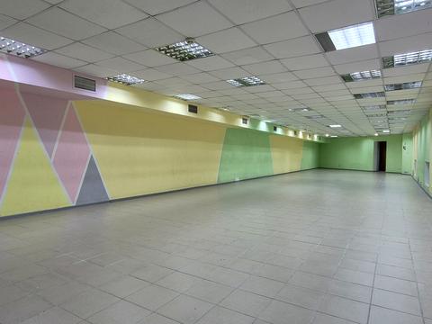 комерційна за адресою Оноре де Бальзака вул., 6