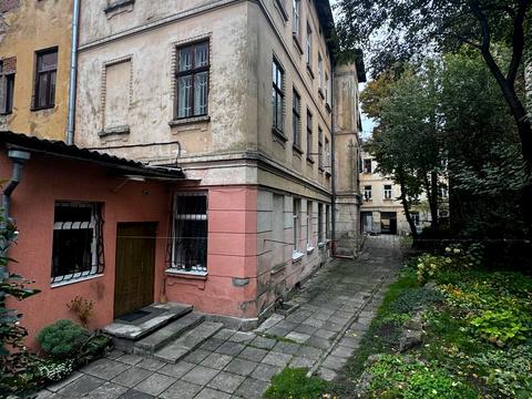квартира за адресою Городоцька вул., 45
