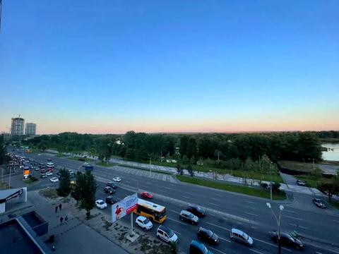 квартира за адресою Набережна Перемоги вул., 42 ф