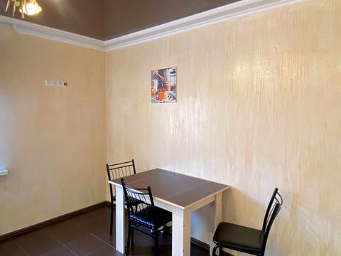 квартира за адресою Колонтаївська вул., 65