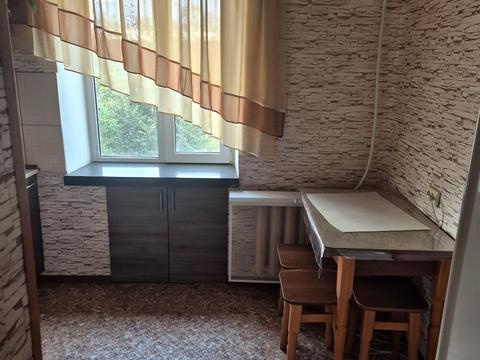 квартира за адресою Циолковсько, 272