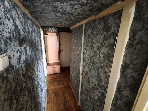 квартира по адресу Павла Тычины просп., 3-А