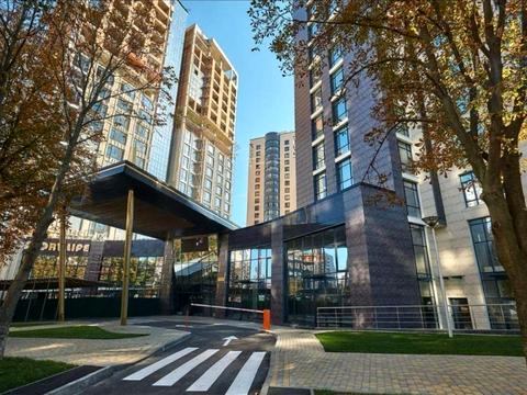 коммерческая по адресу Голосеевский просп. (40-летия Октября), 60