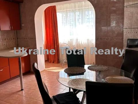 квартира за адресою Урлівська вул., 5