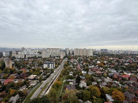 квартира по адресу Отрадный просп. (Чубаря), 2