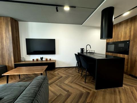 квартира по адресу Великотырновская ул., 4А